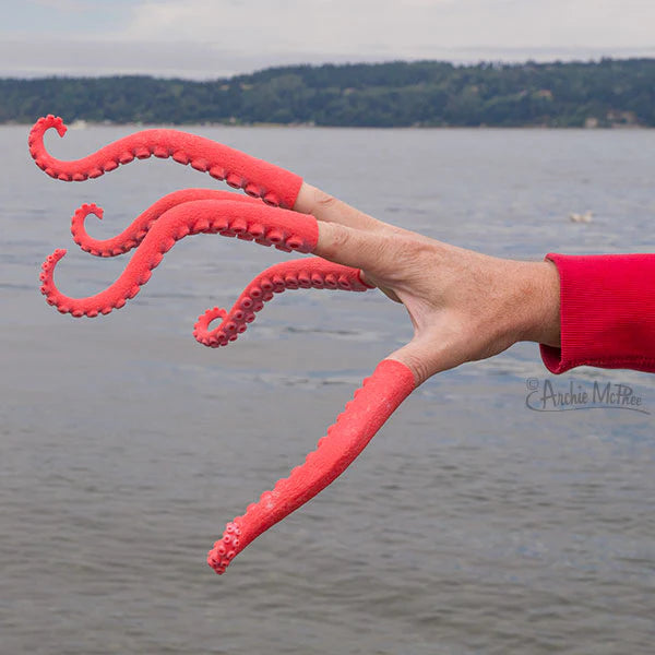 Finger Tentacles - Bulk Box
