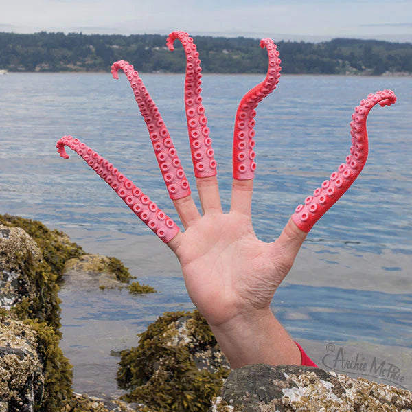 Finger Tentacles - Bulk Box