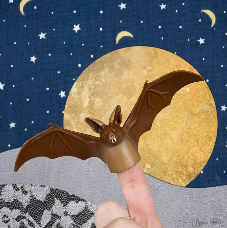 Finger Bats - Bulk Box