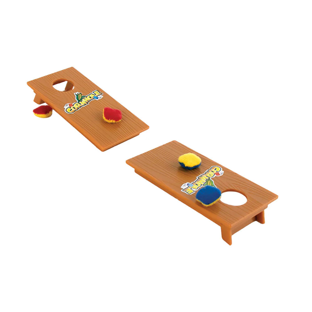 World’s Smallest Cornhole