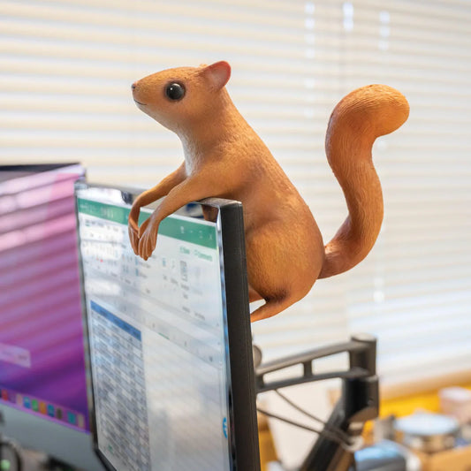 Office Squirrel