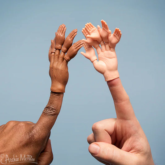 Finger Hands for Finger Hands Bulk Box