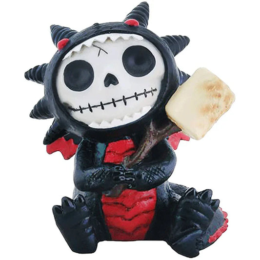 Furrybones Scorchie