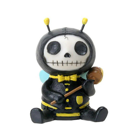Furrybones Buzz Bumblebee