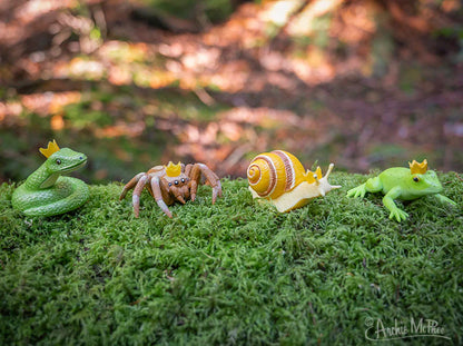 Crowned Critters
