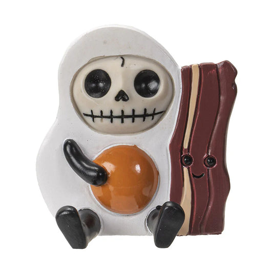 Furrybones Sunny Egg & Bacon