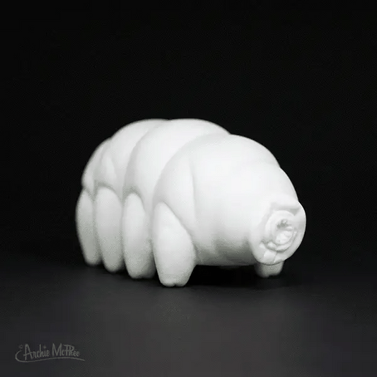 Tardigrade Night Light
