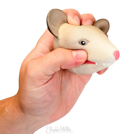 Stress Possum