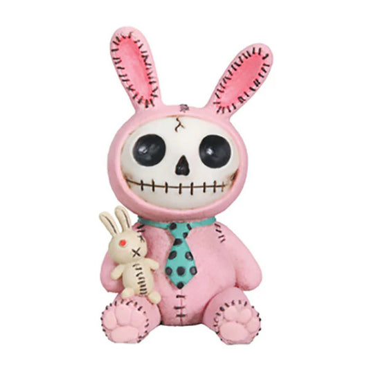 Furrybones Bun Bun Bunny