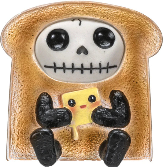Furrybones Toasty