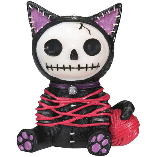 Furrybones Black Mao Mao