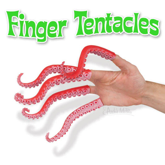 Finger Tentacles - Bulk Box