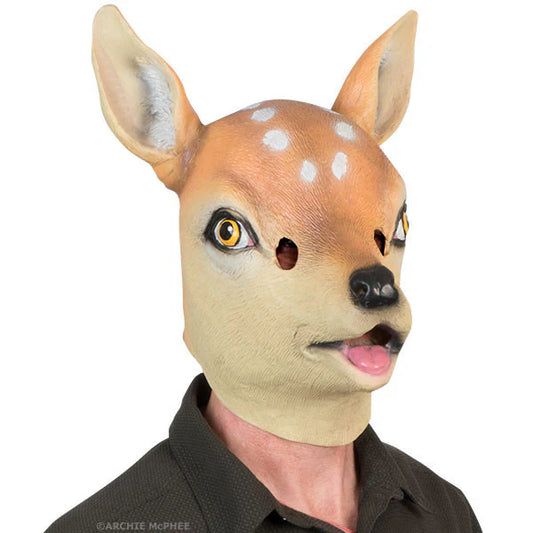 Deer Mask