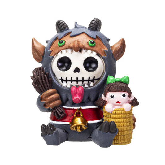 Furrybones Krampus