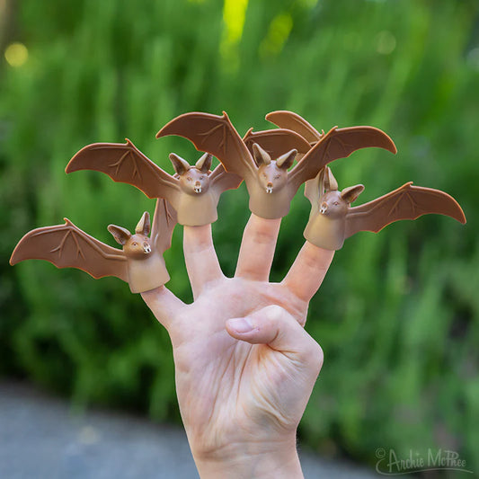 Finger Bats - Bulk Box