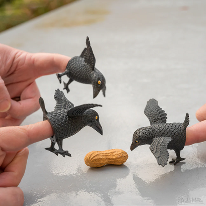 Finger Crows - Bulk Box