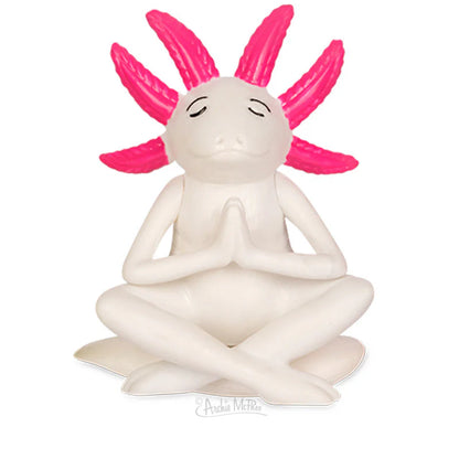 Meditating Axolotls Bulk Box