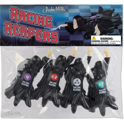Racing Reapers - Set of 4
