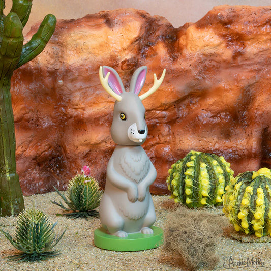 Jackalope Nodder
