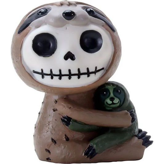 Furrybones Brady Sloth