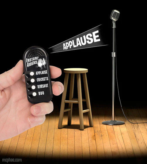 Instant Audience