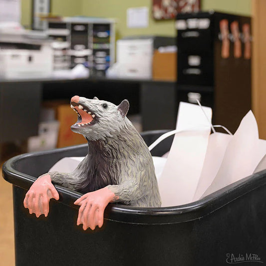 Office Possum
