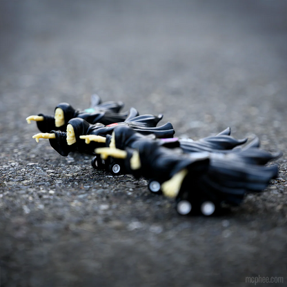 Racing Reapers - Set of 4