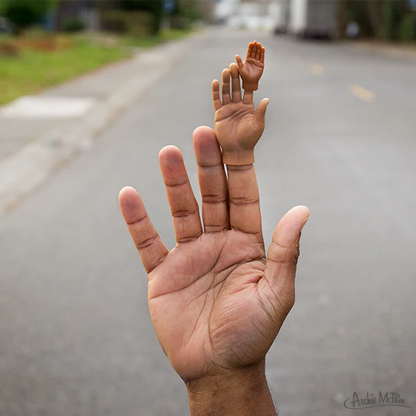 Finger Hands for Finger Hands Bulk Box
