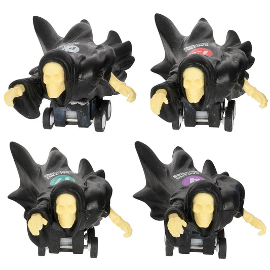 Racing Reapers - Set of 4