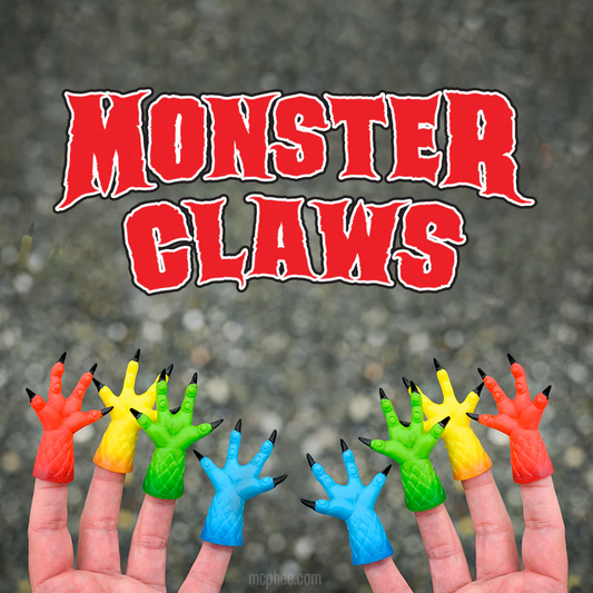 Monster Claws